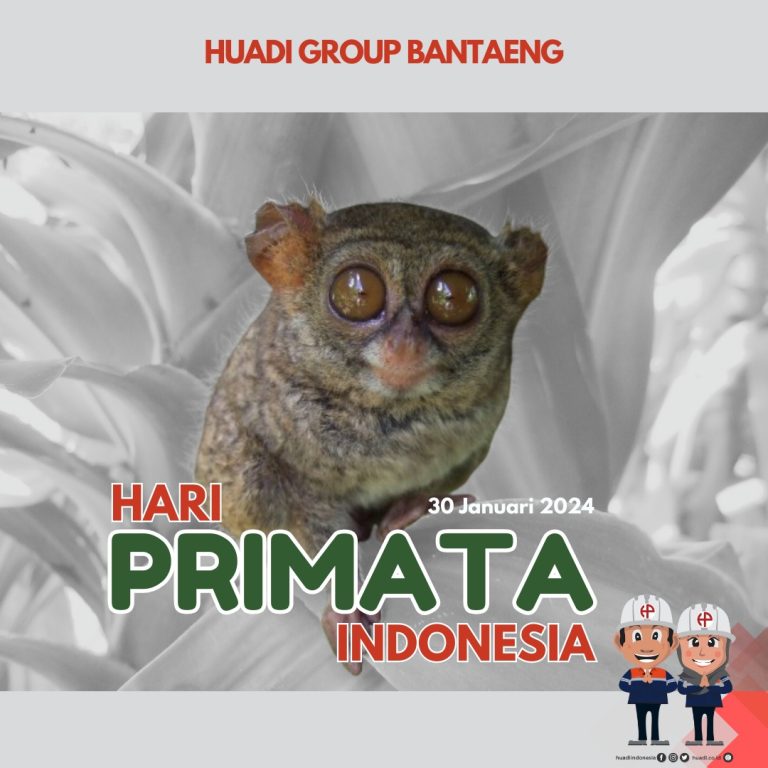 Hari-Primata-Indonesia