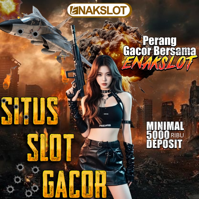 Slot Gacor