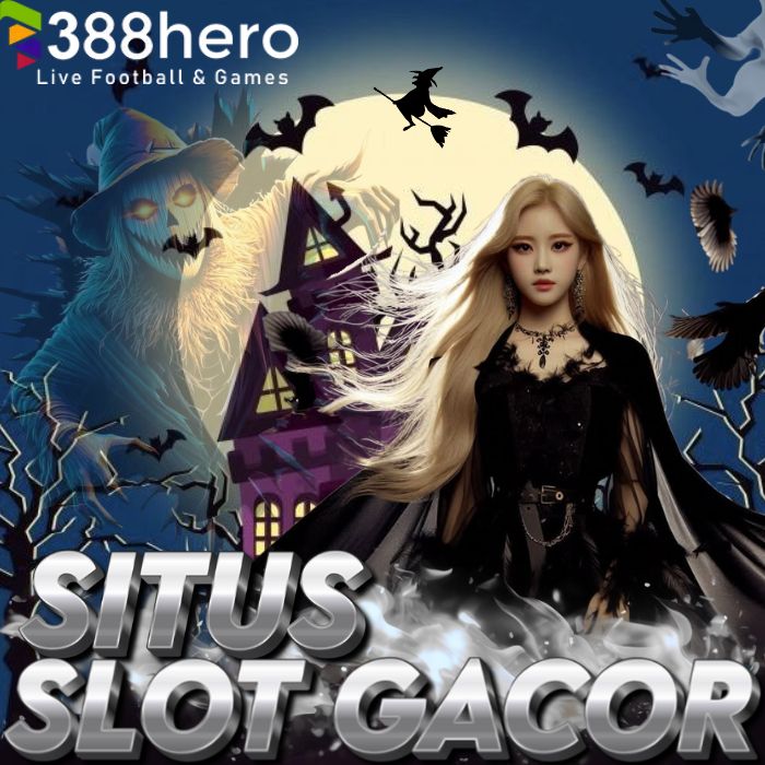Slot Gacor